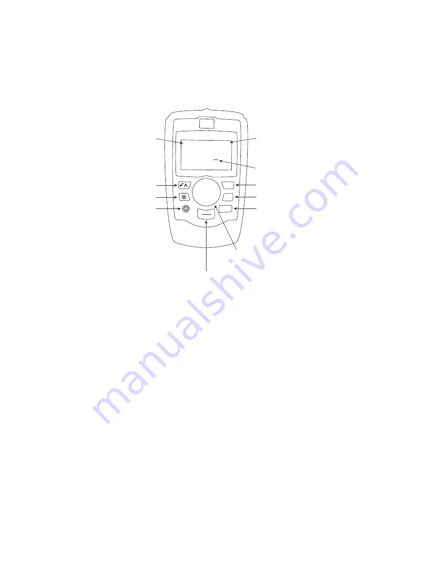 Martel LC-110 Reference Manual Download Page 7