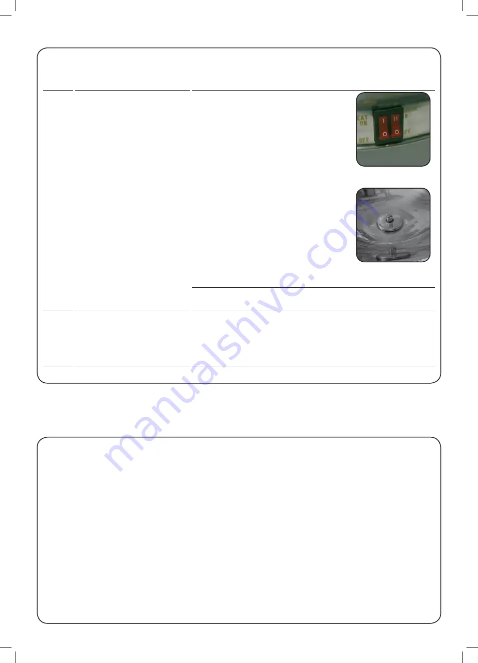 Martellato 20-4000 Use And Maintenance Handbook Download Page 33