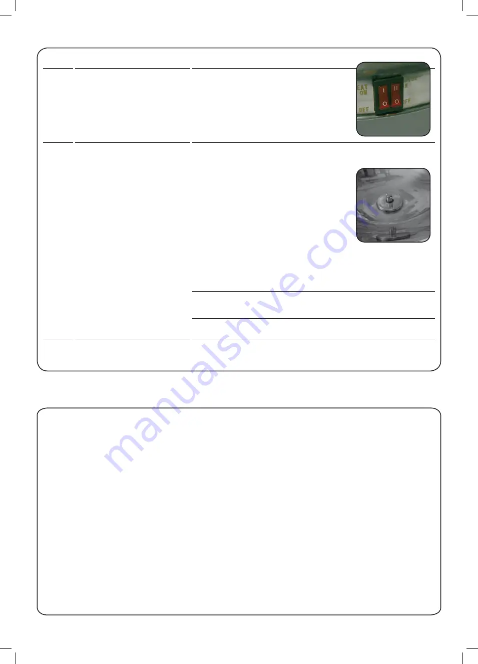 Martellato 20-4000 Use And Maintenance Handbook Download Page 45