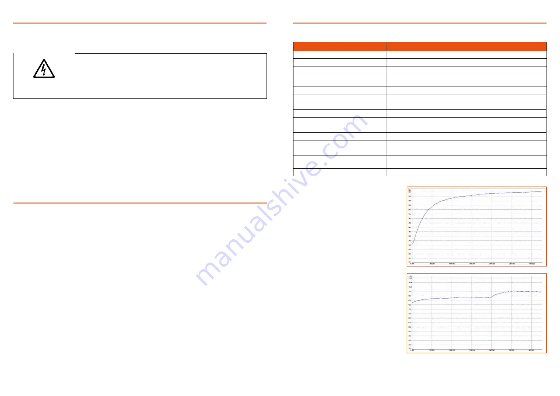 Martellato LAMP01 Use And Maintenance Download Page 4