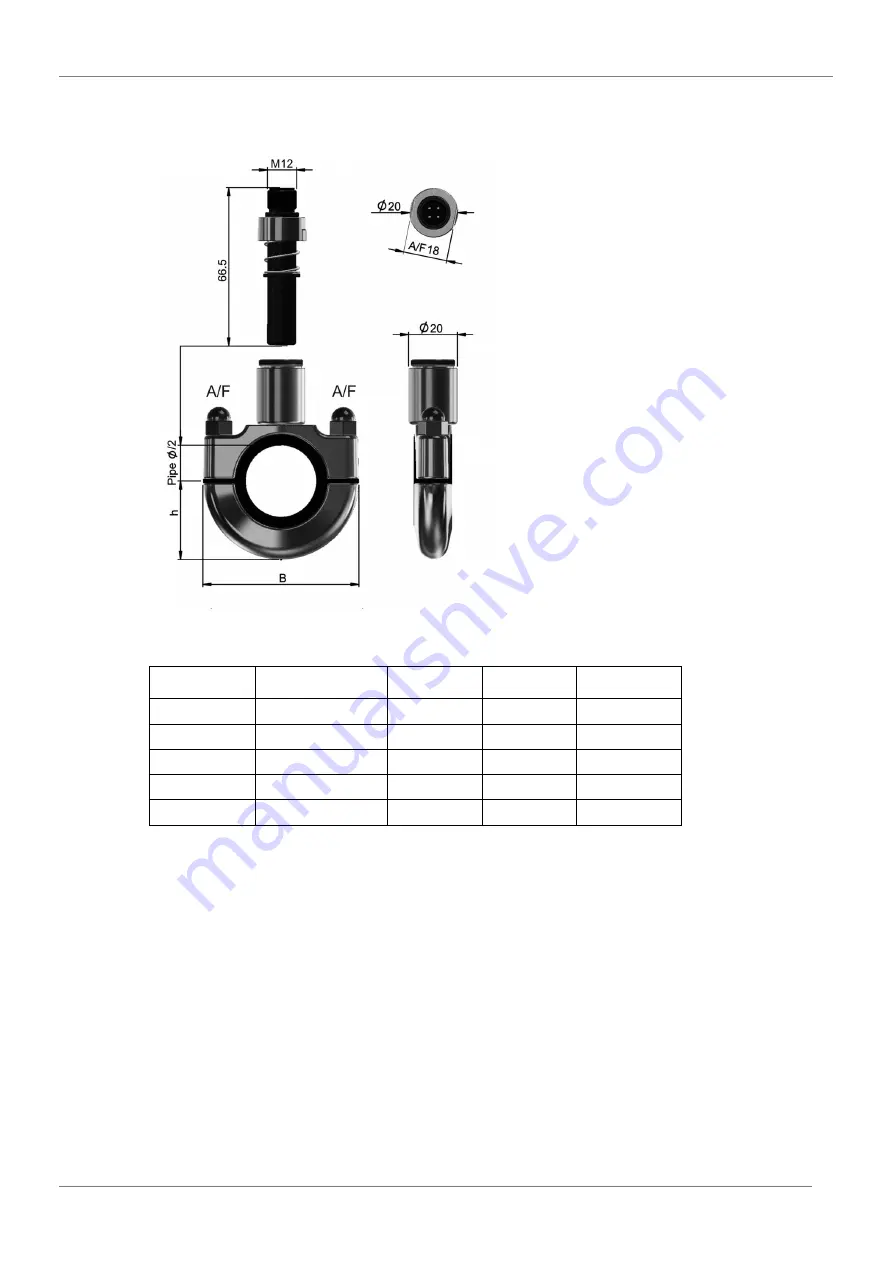 martens GTL720 Operating Manual Download Page 14