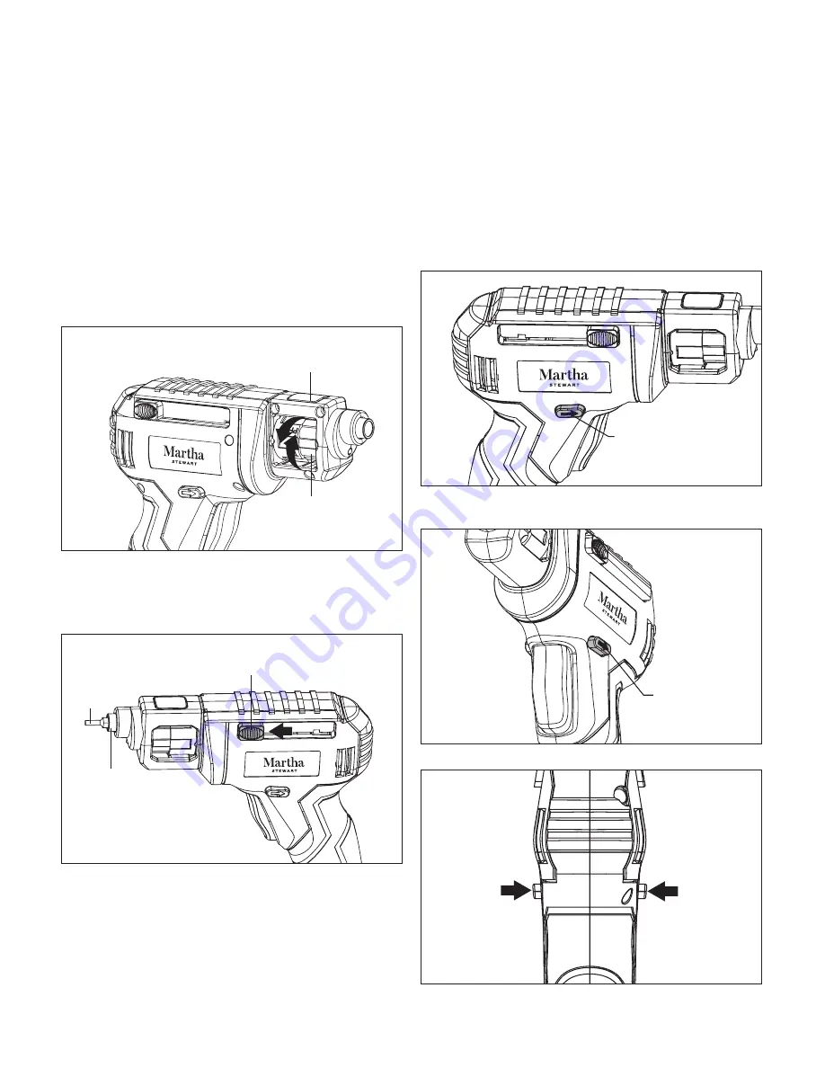 Martha MTS-04DD Скачать руководство пользователя страница 8