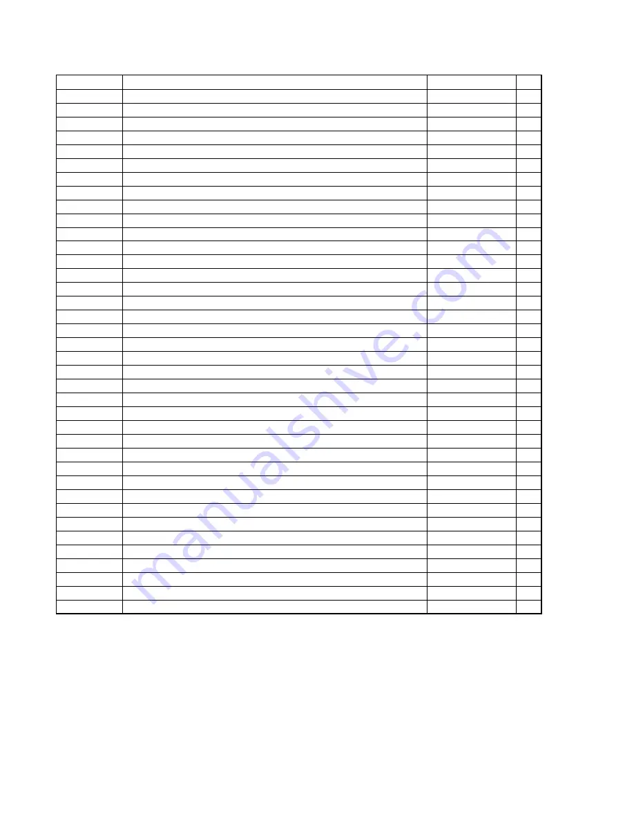 Marti Electronics SRPT-30 User Manual Download Page 66