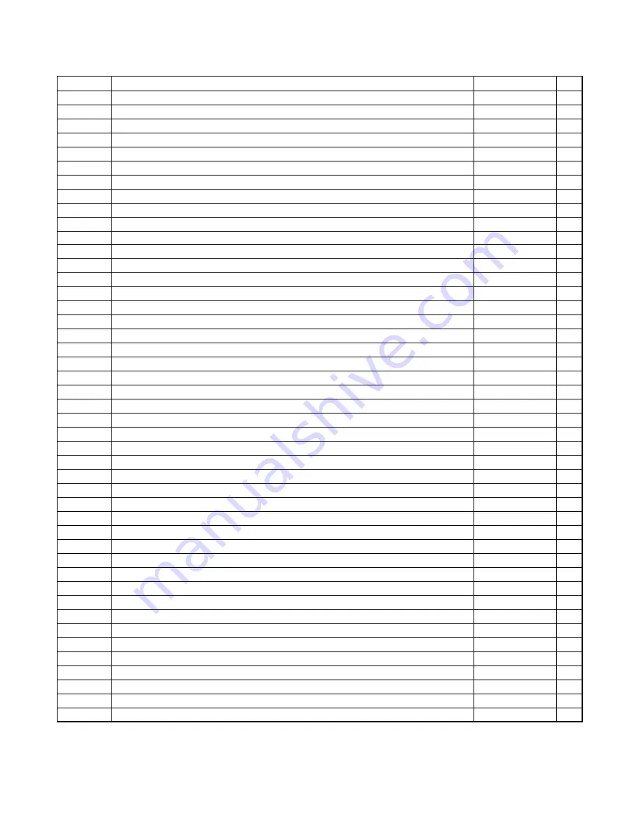 Marti Electronics SRPT-30 User Manual Download Page 75