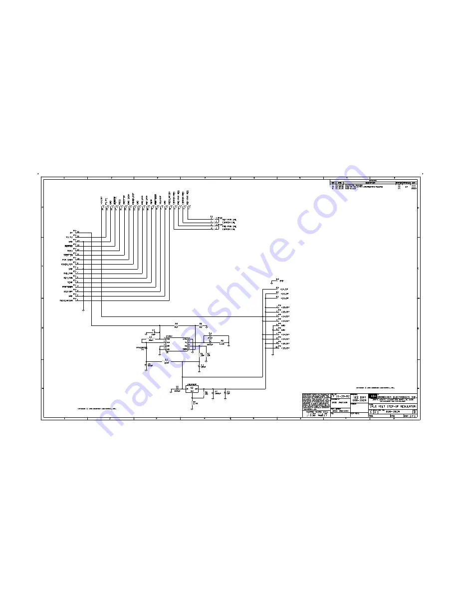 Marti Electronics SRPT-30 User Manual Download Page 104