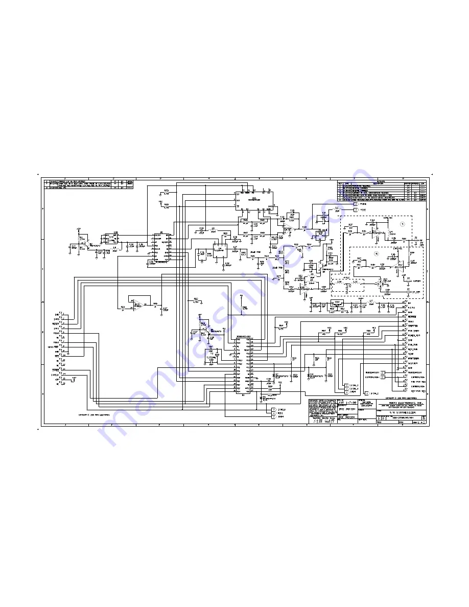 Marti Electronics SRPT-30 Скачать руководство пользователя страница 120