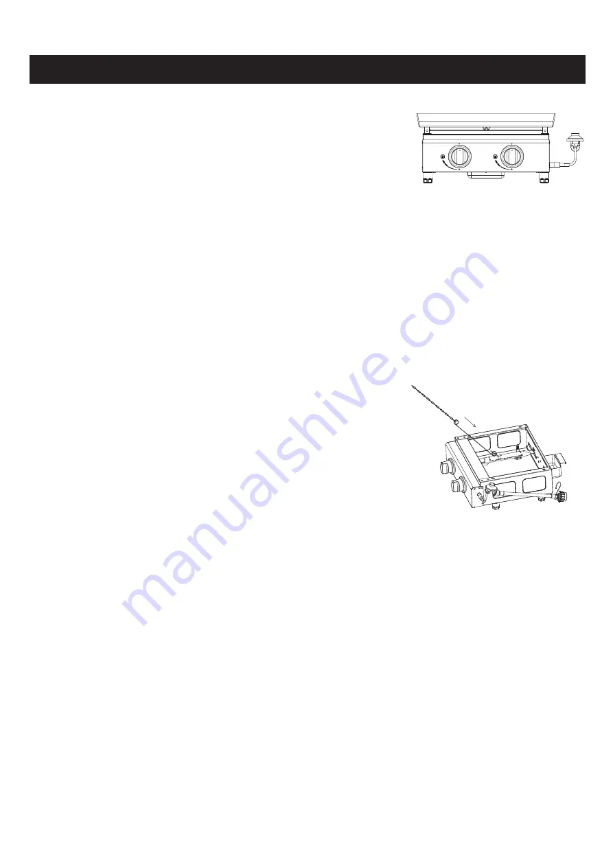 Marti MGP-22 Assembly Instructions & User Manual Download Page 10