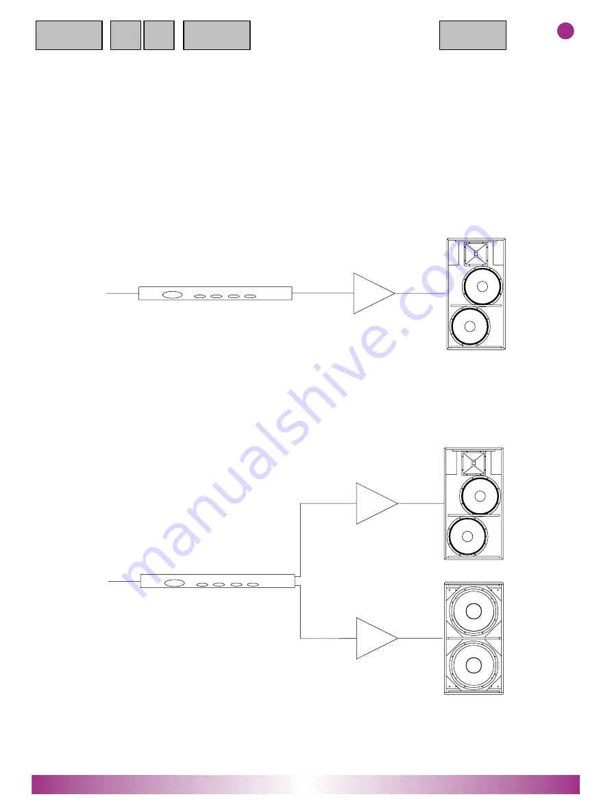 Martin Audio Blackline F215+ Скачать руководство пользователя страница 6