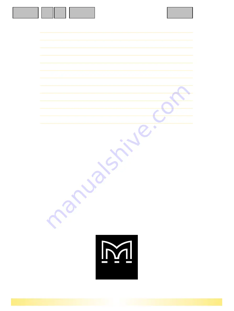 Martin Audio EMX1A User Manual Download Page 1