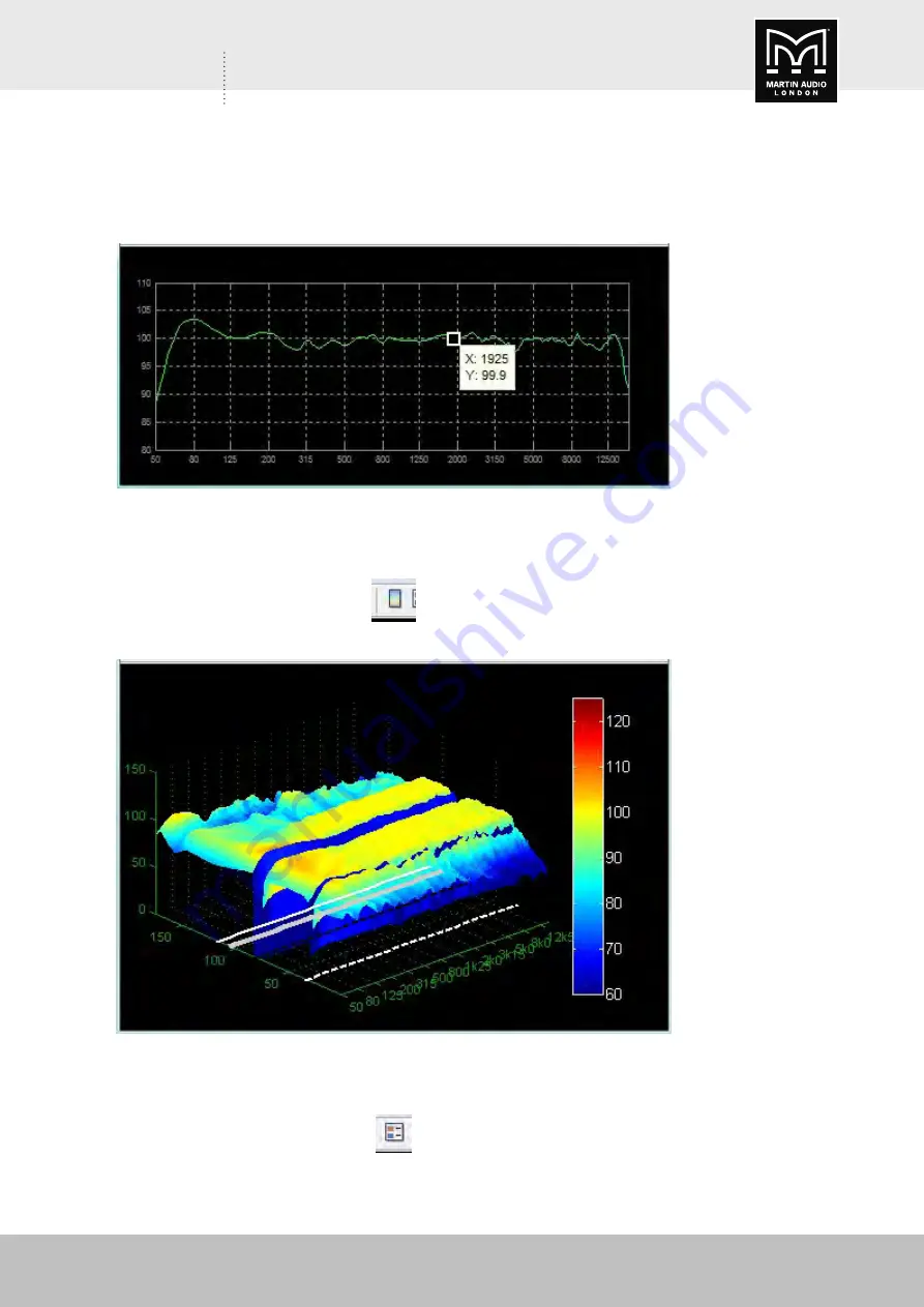 Martin Audio MLA MINI Advanced User'S Manual Download Page 154