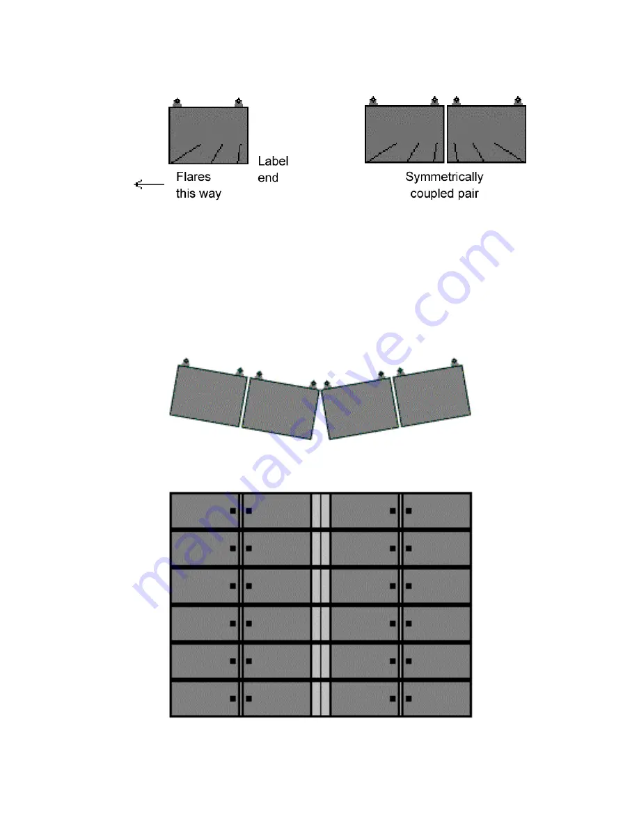 Martin Audio Wavefront W8CT Application Manual Download Page 108