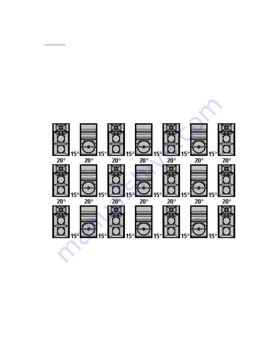 Martin Audio Wavefront W8CT Скачать руководство пользователя страница 239