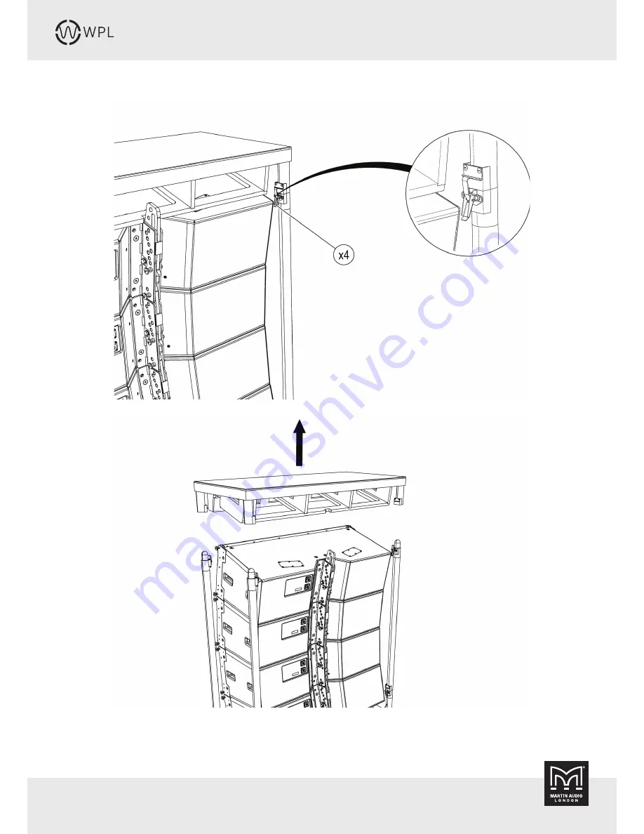 Martin Audio WPL User Manual Download Page 27