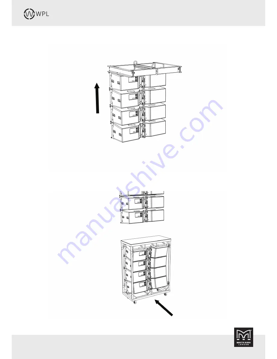 Martin Audio WPL User Manual Download Page 36