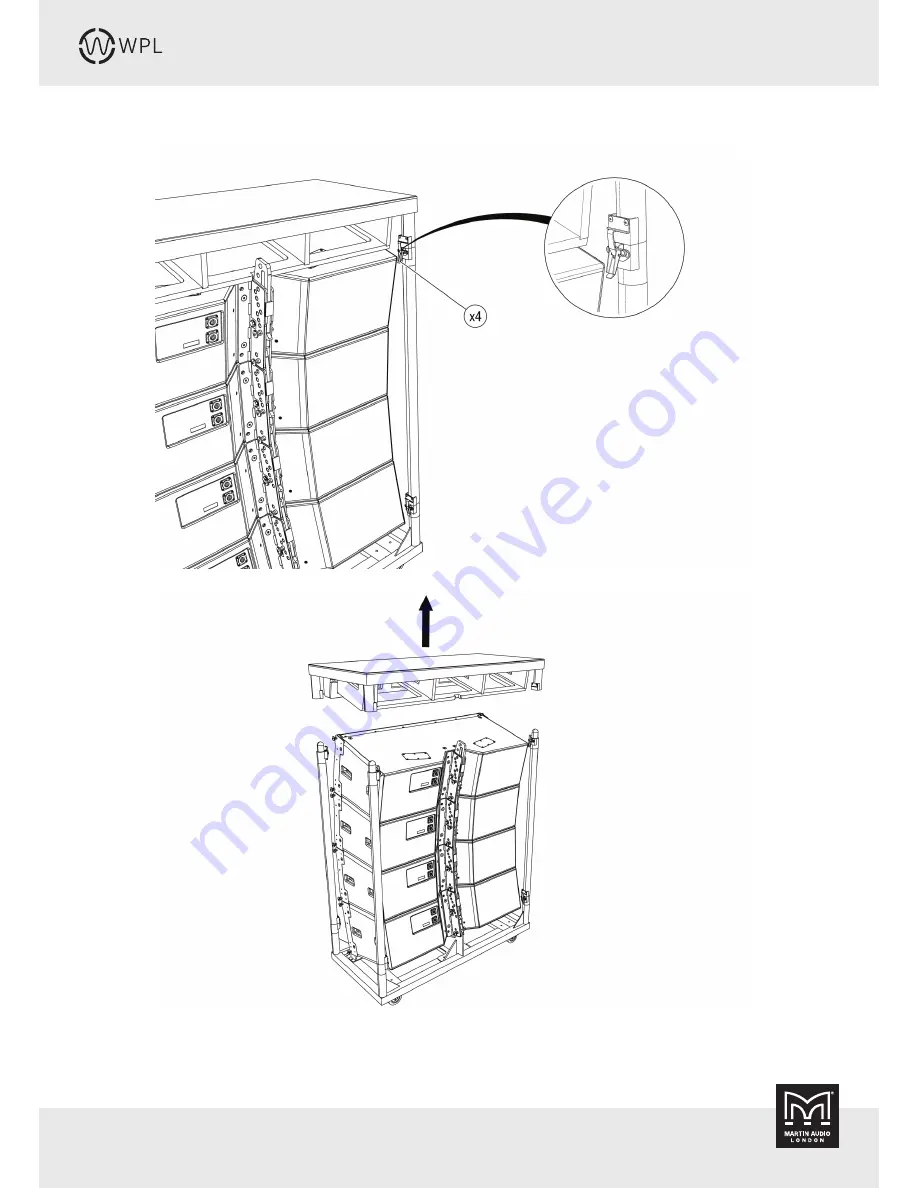 Martin Audio WPL User Manual Download Page 37