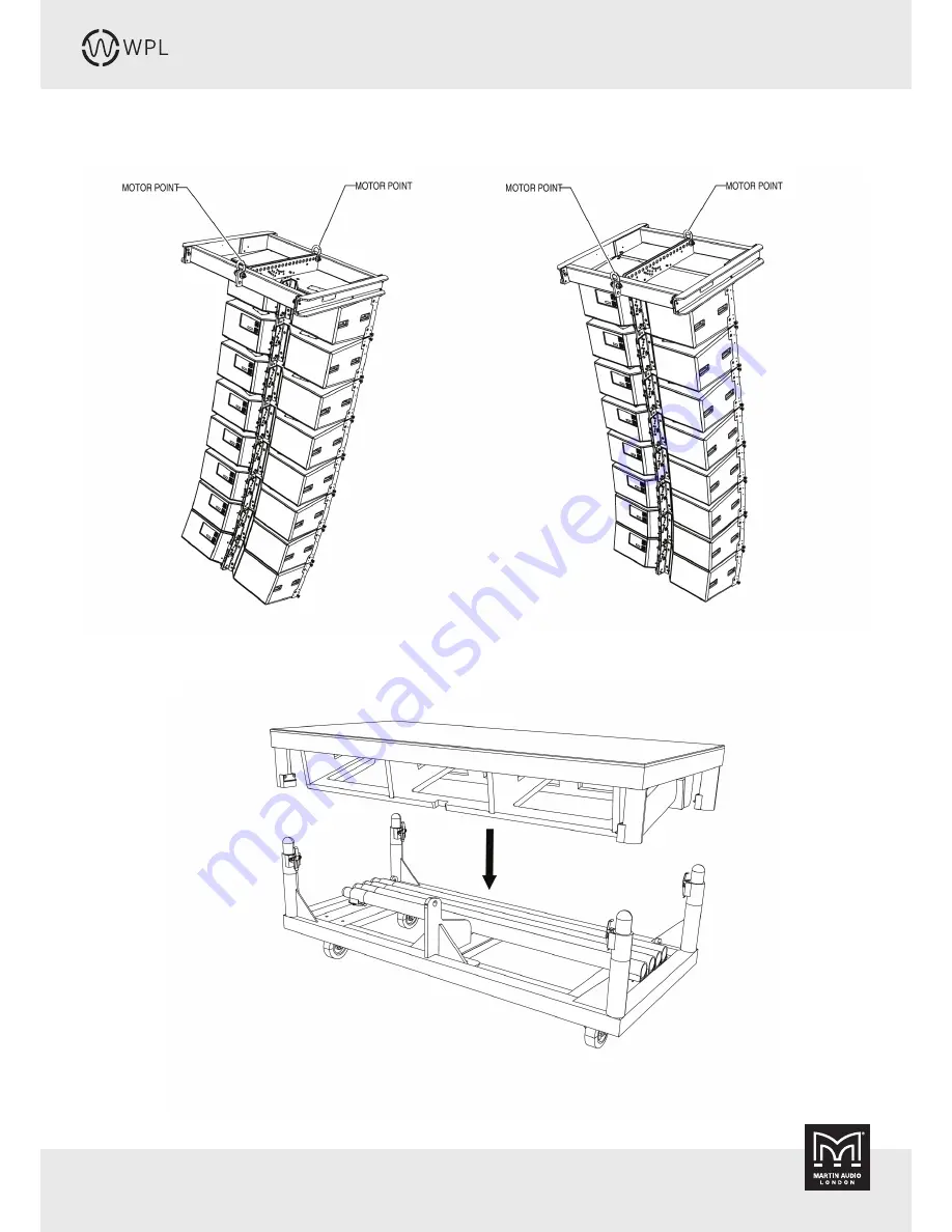 Martin Audio WPL User Manual Download Page 46