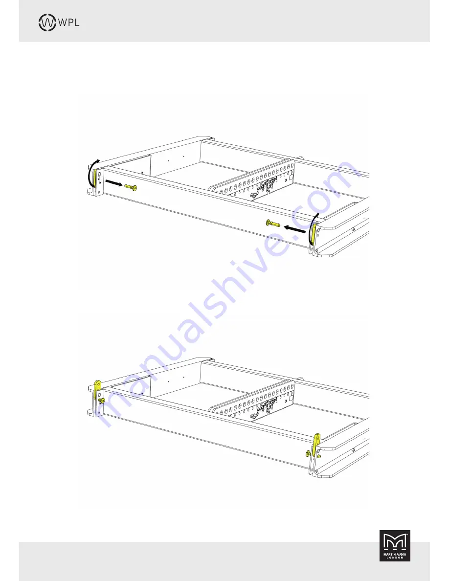 Martin Audio WPL User Manual Download Page 55