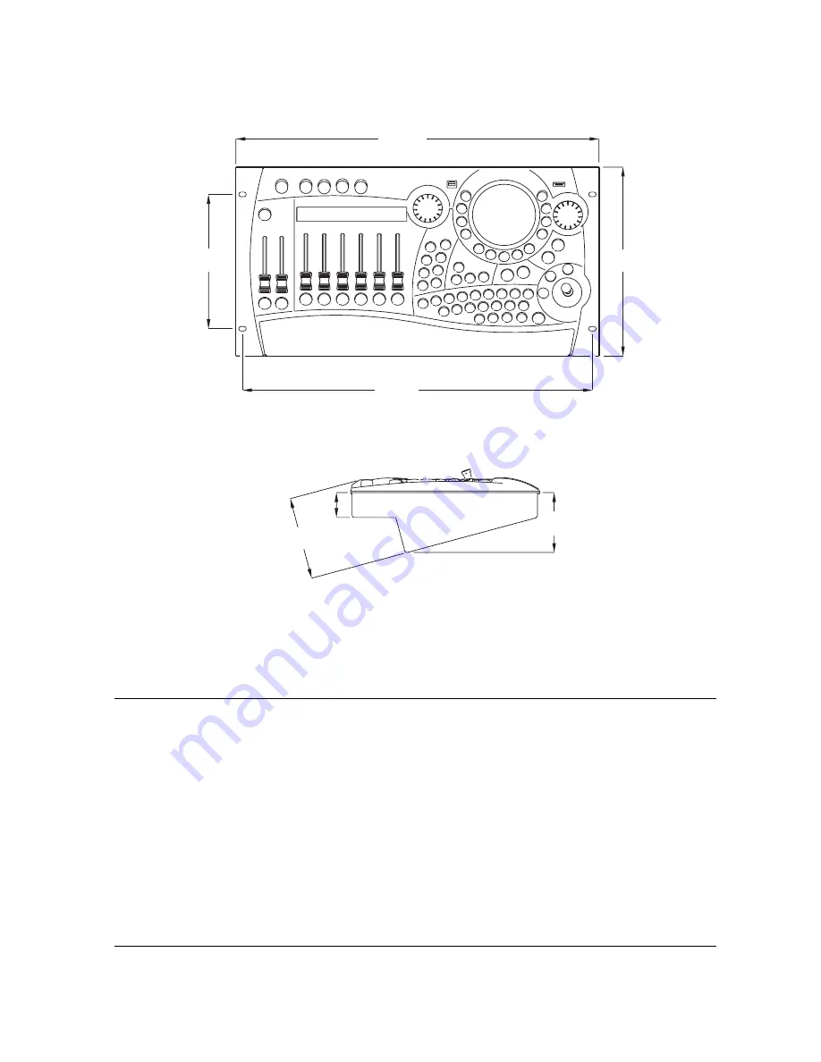 Martin p Xciter User Manual Download Page 2