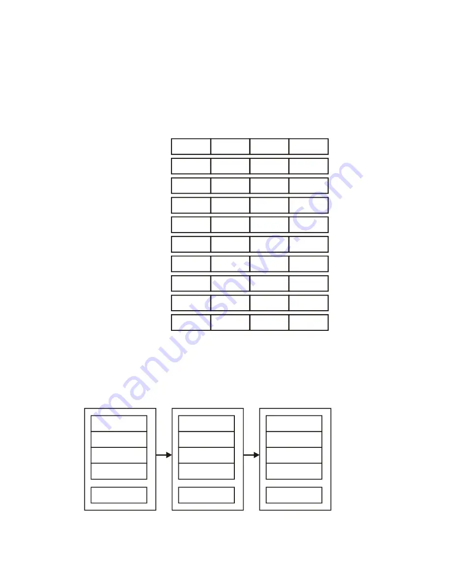 Martin p Xciter User Manual Download Page 23