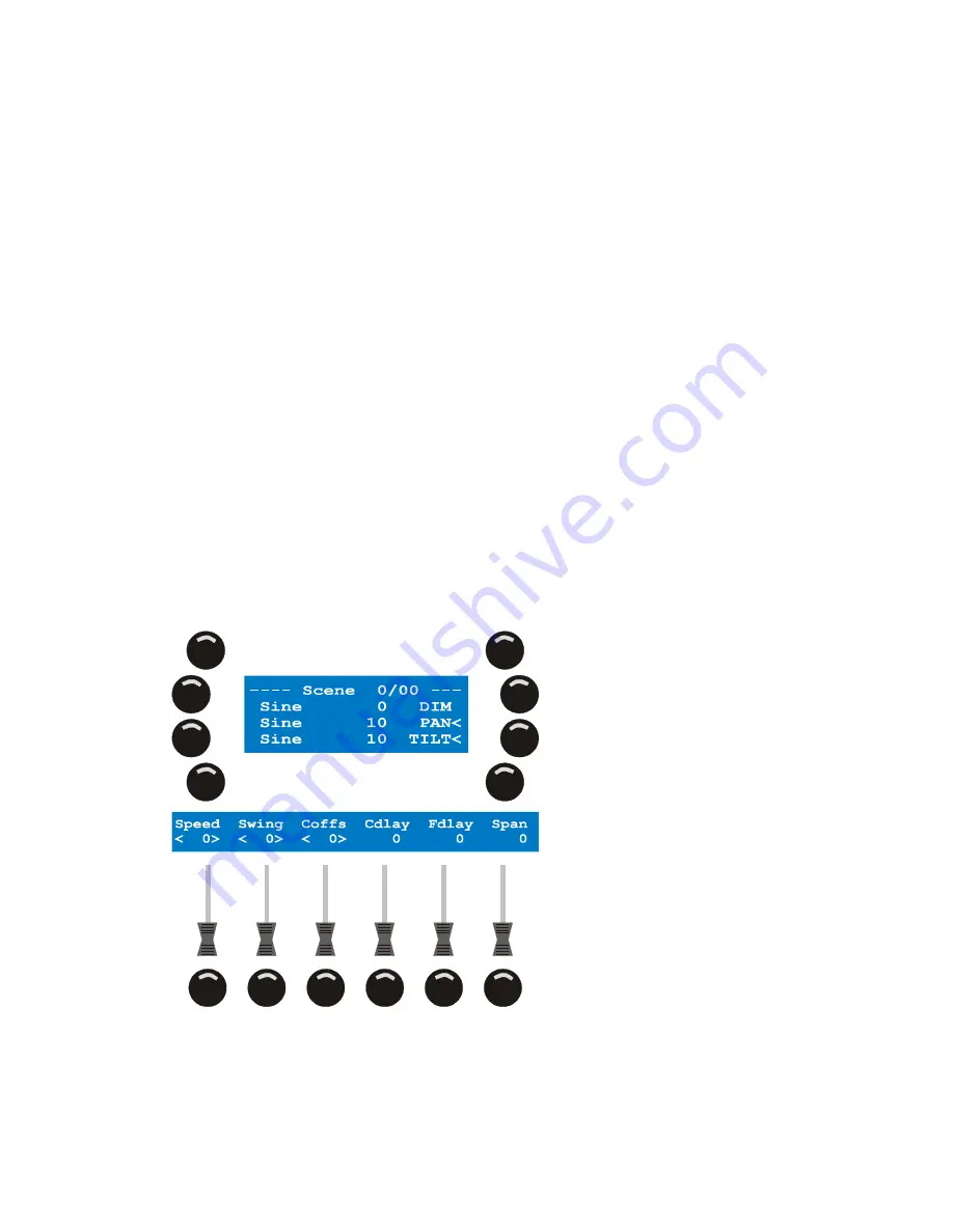 Martin p Xciter User Manual Download Page 85