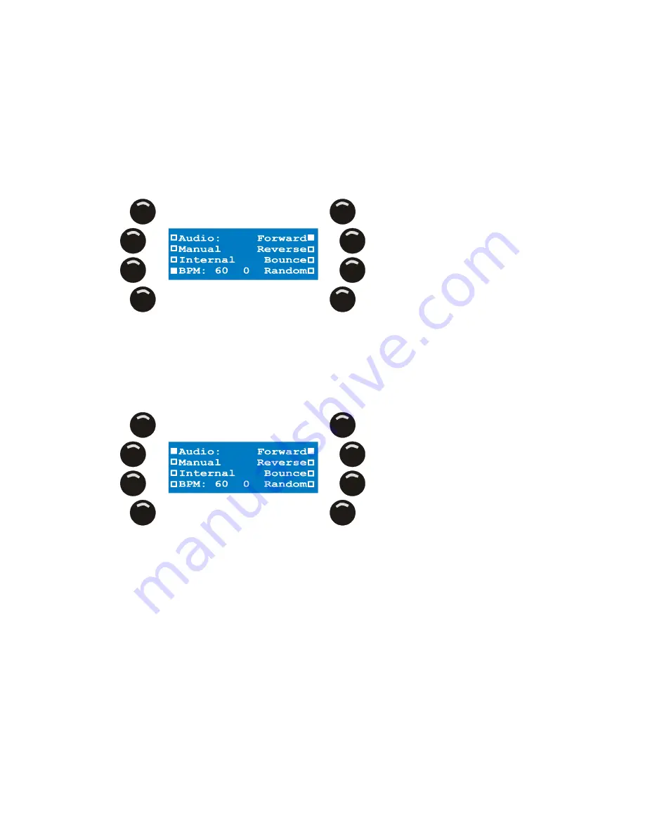 Martin p Xciter User Manual Download Page 99