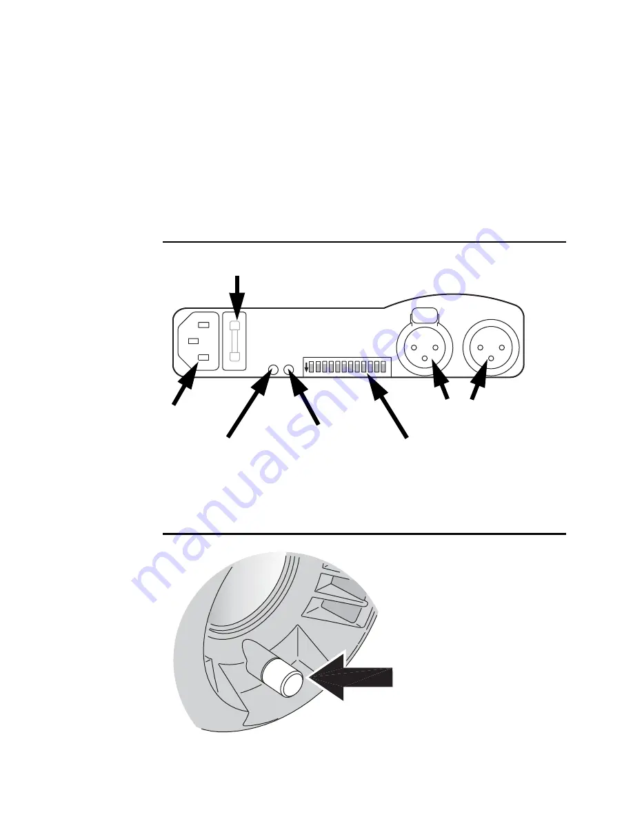 Martin Professional Ego X4 Скачать руководство пользователя страница 13