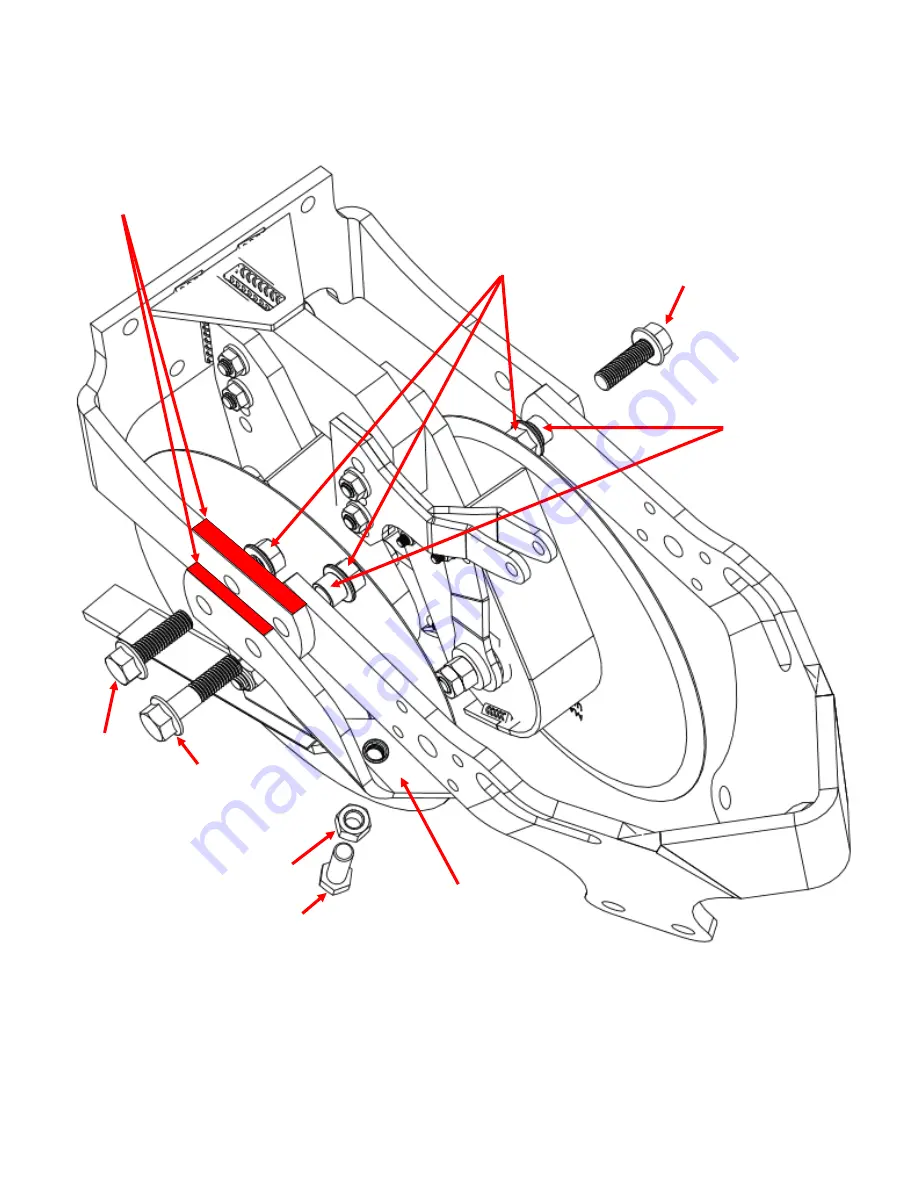 Martin-Till DUAL UMO-1360 Installation Instructions Manual Download Page 5