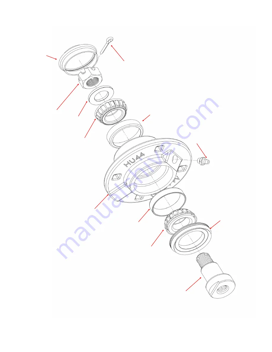 Martin-Till DUAL UMO-1360 Installation Instructions Manual Download Page 12