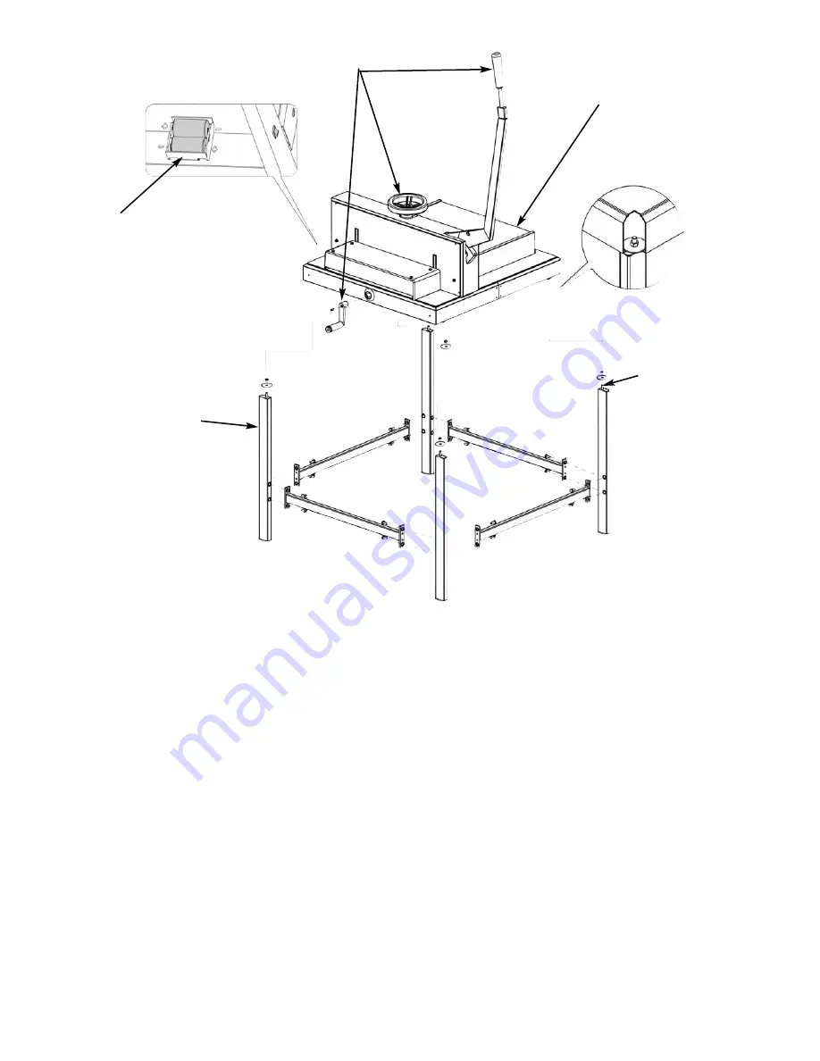 Martin Yale 620RC User Manual Download Page 5