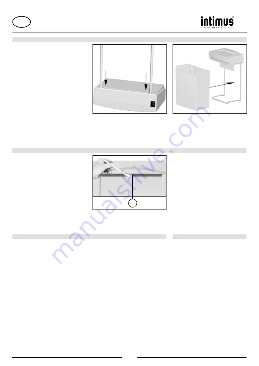 Martin Yale 691 Manual Download Page 3