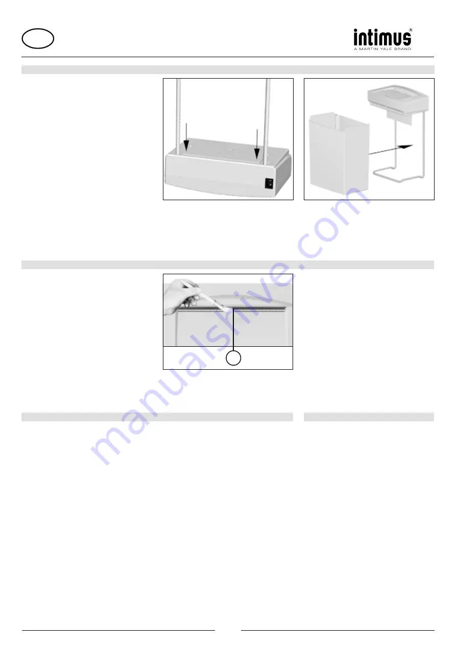 Martin Yale 691 Manual Download Page 5