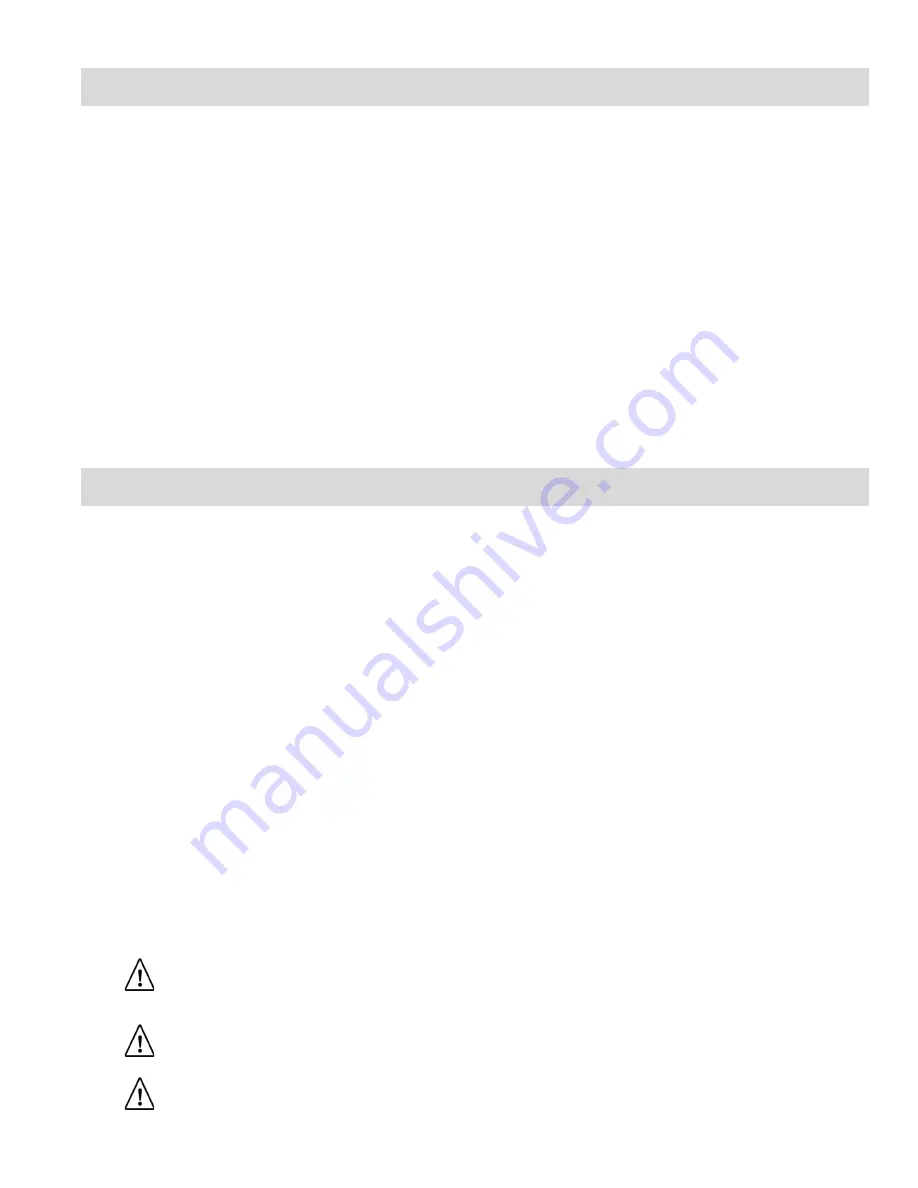 Martin Yale Dry-Lam Element Series Operation Manual Download Page 5