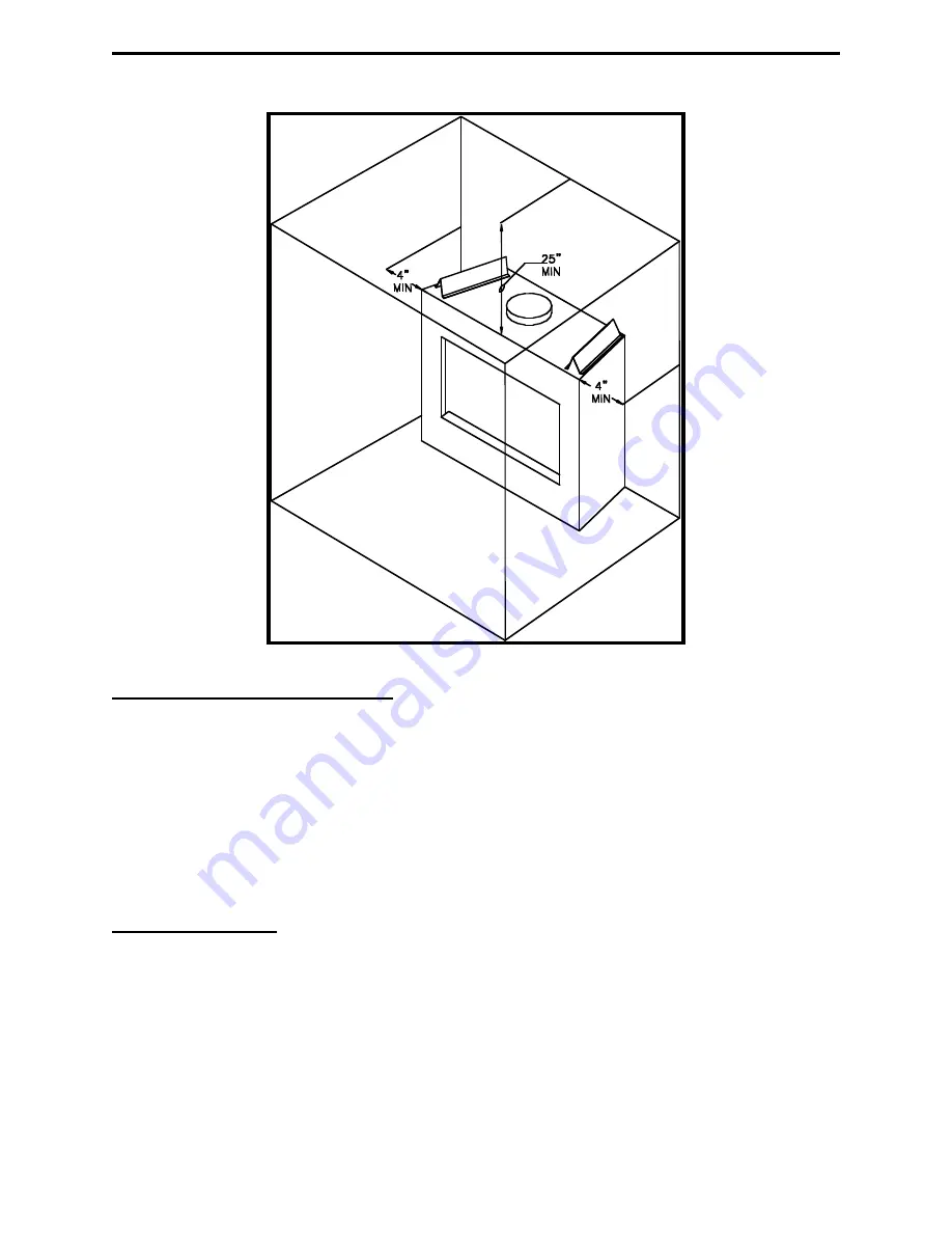 Martin BV4536 Installation And Operating Instructions Manual Download Page 8