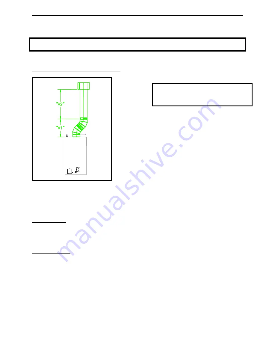 Martin BV4536 Installation And Operating Instructions Manual Download Page 12