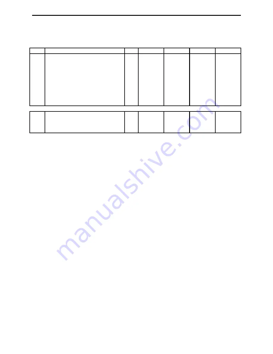 Martin BV4536 Installation And Operating Instructions Manual Download Page 32