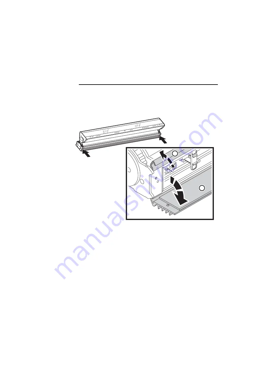 Martin Cyclo Directional IP65 User Manual Download Page 10