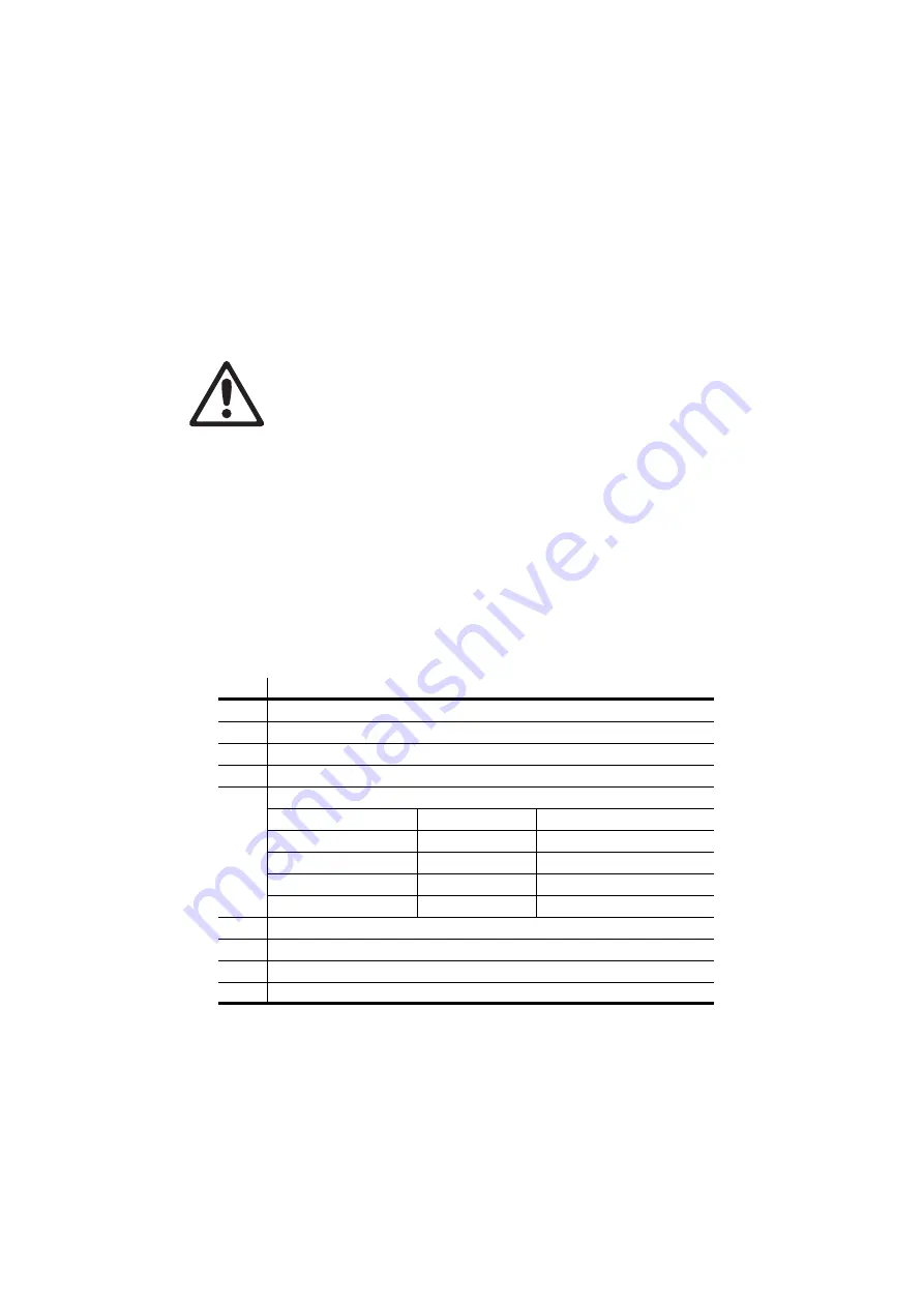 Martin Cyclo Directional IP65 User Manual Download Page 29