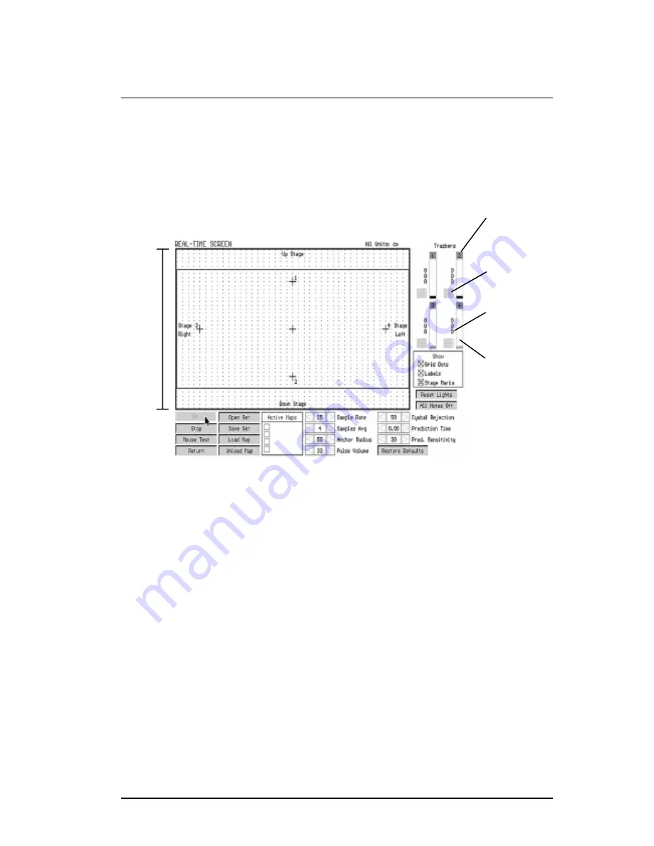 Martin LIGHTING DIRECTOR User Manual Download Page 65