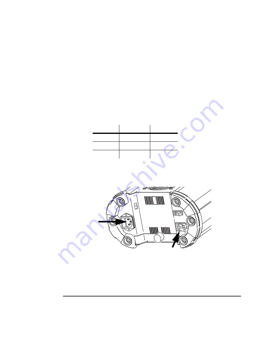 Martin Mania EF2 User Manual Download Page 8