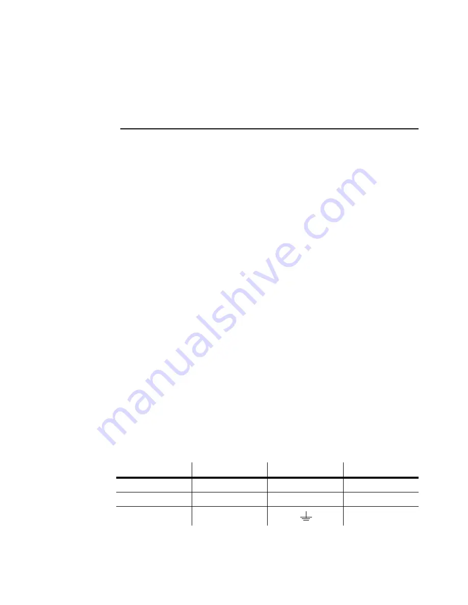 Martin Mania SCX500 User Manual Download Page 9