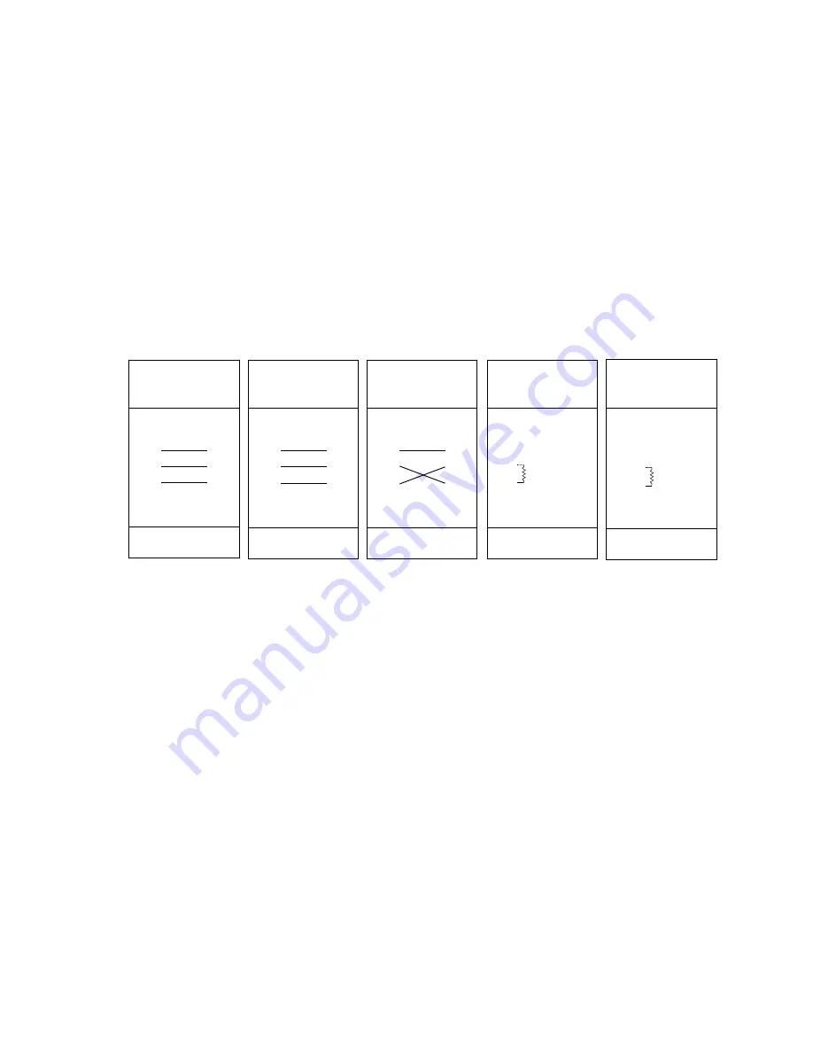 Martin Mania SCX500 User Manual Download Page 13