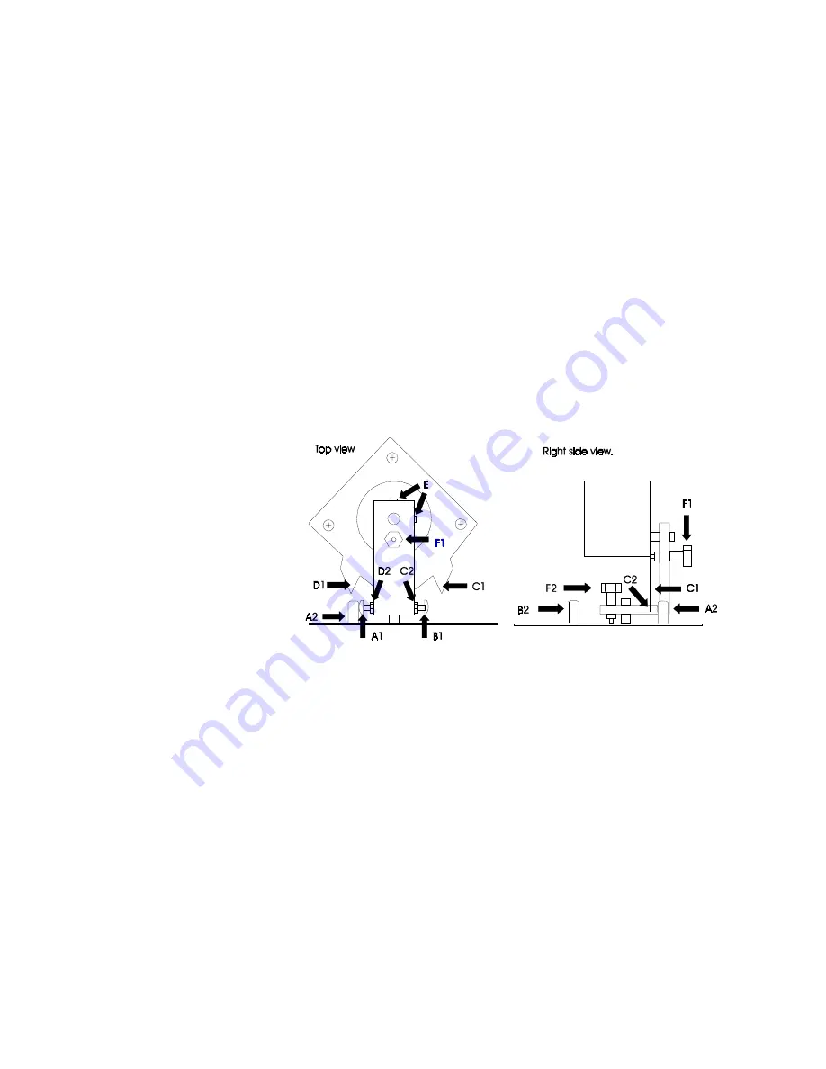 Martin Roboscan Pro 1220 Скачать руководство пользователя страница 27