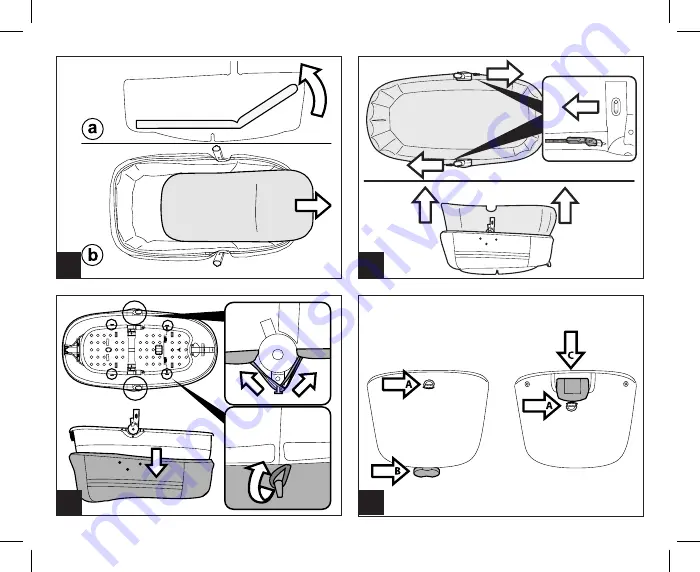 Martinelli CULLA ELITE Manual Download Page 6