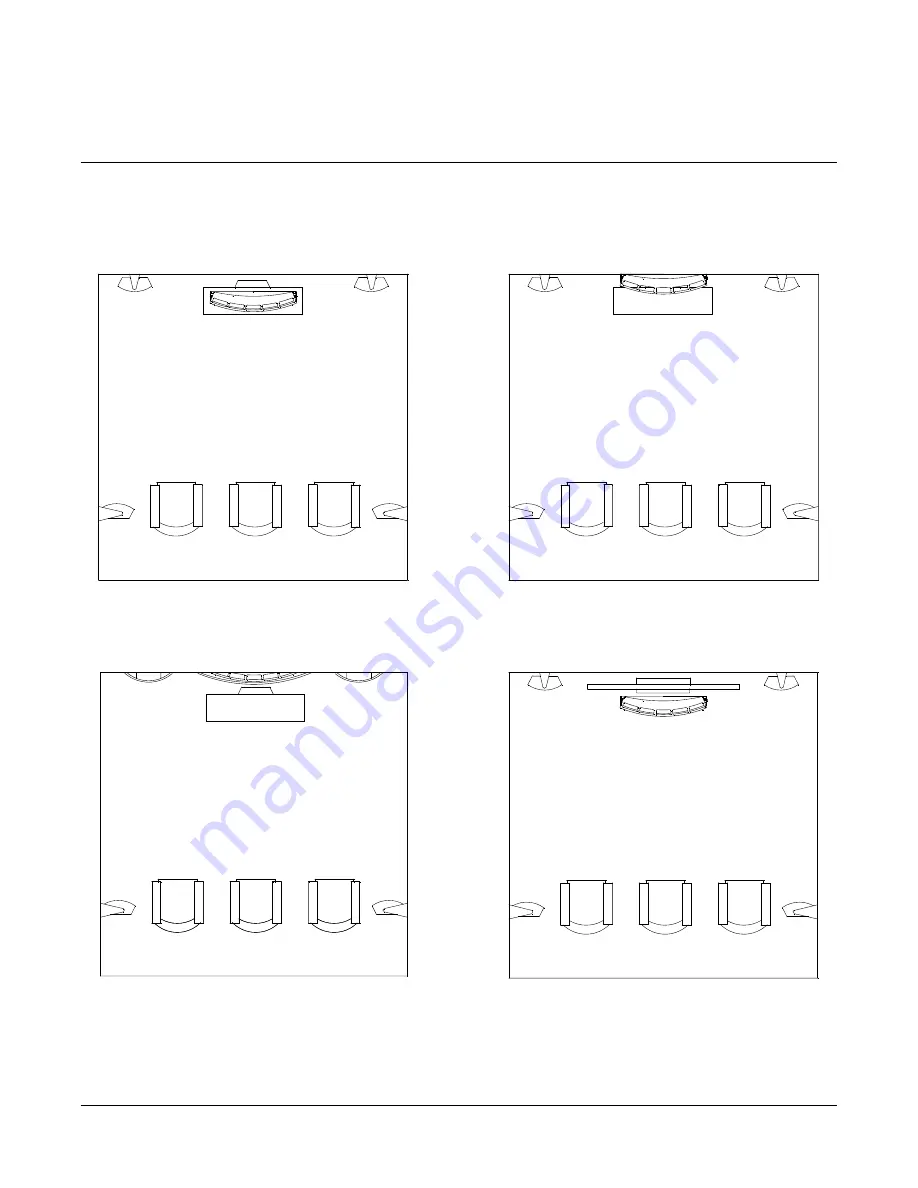 MartinLogan Center Channel Speaker Logos User Manual Download Page 8