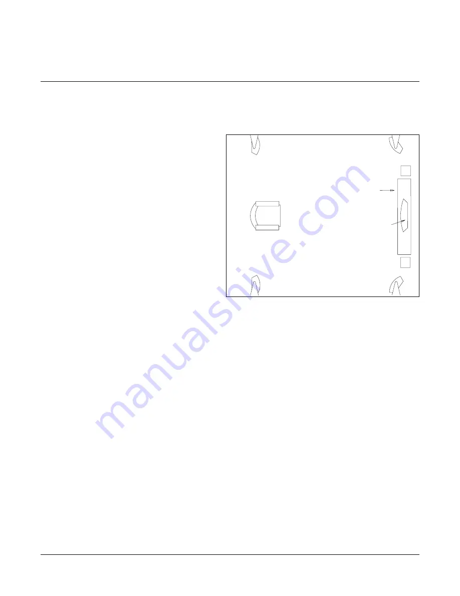 MartinLogan Center Channel Speaker Logos User Manual Download Page 15