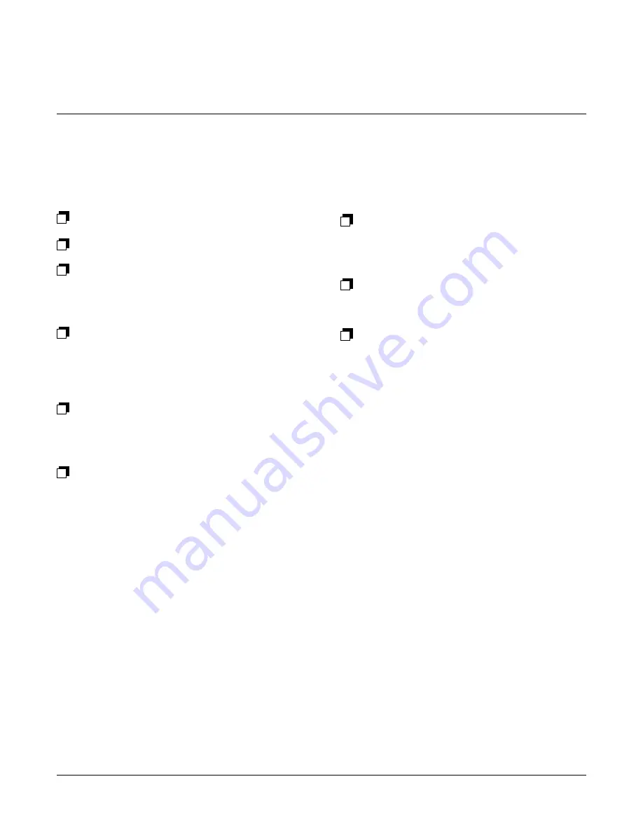 MartinLogan Center Channel Speaker Logos User Manual Download Page 17