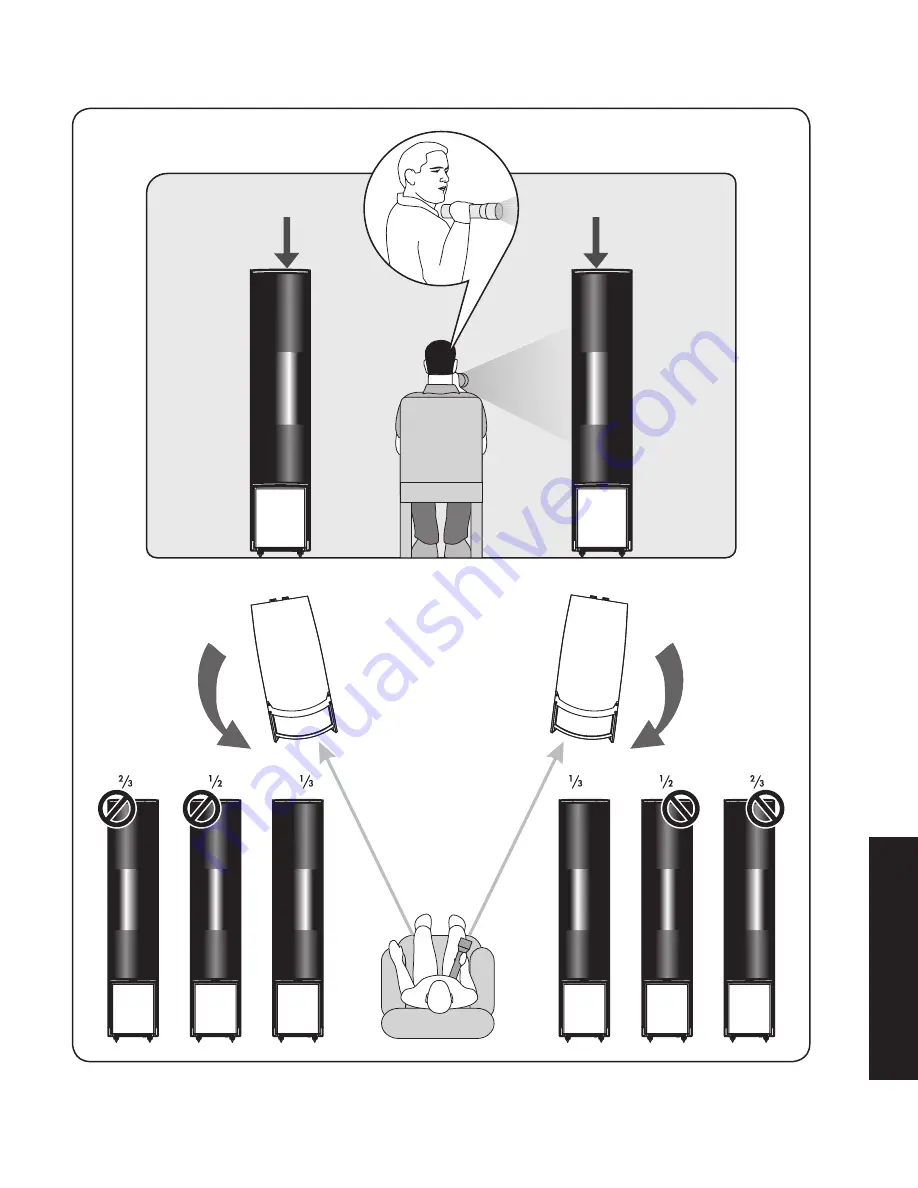 MartinLogan classic ESL 9 User Manual Download Page 75