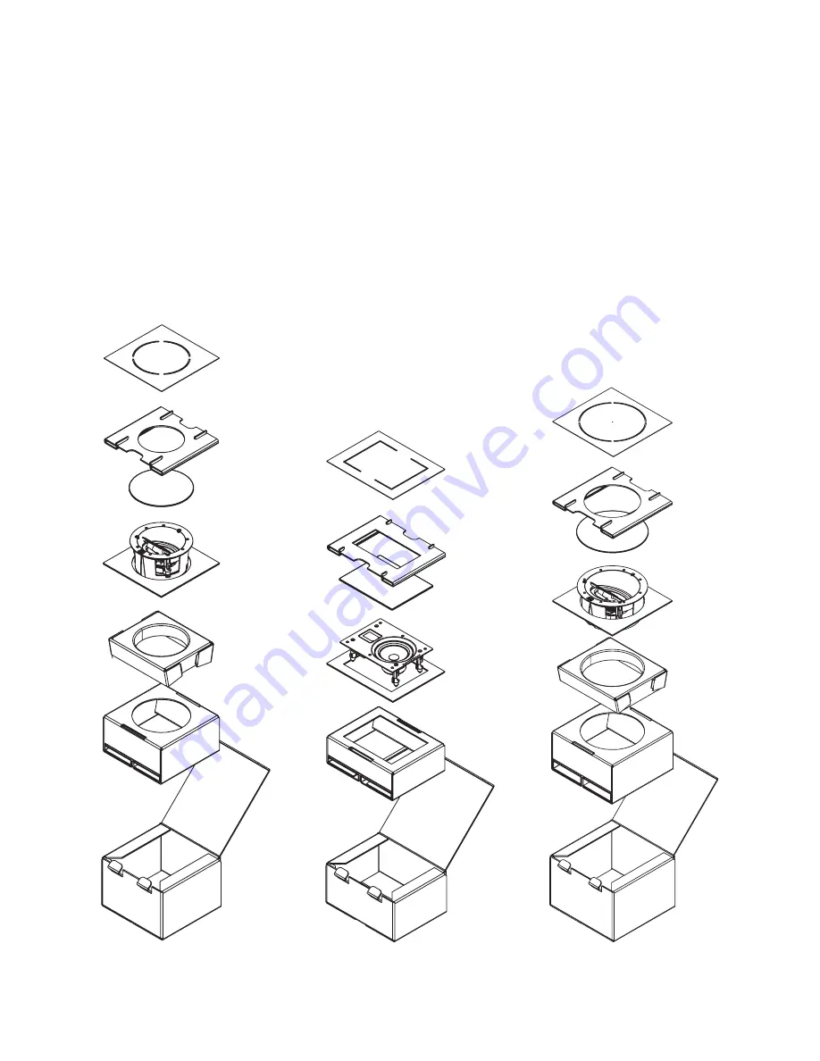 MartinLogan Electro Motion IC User Manual Download Page 3