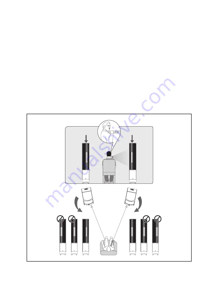 MartinLogan ElectroMotion ESL User Manual Download Page 39