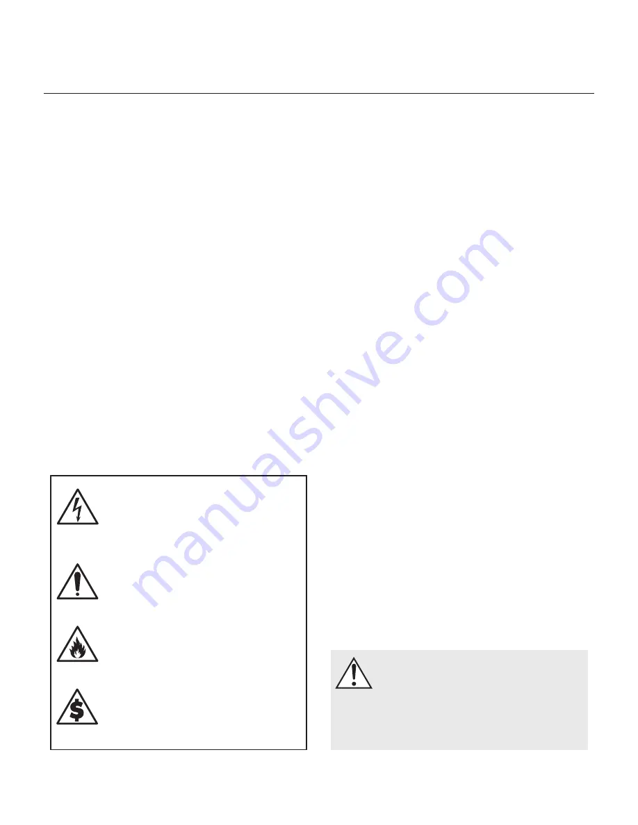 MartinLogan ESL Voyage User Manual Download Page 2